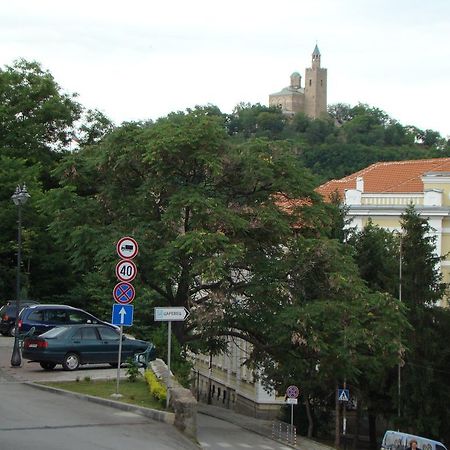 Guest House Selin Veliko Tarnovo Exterior photo