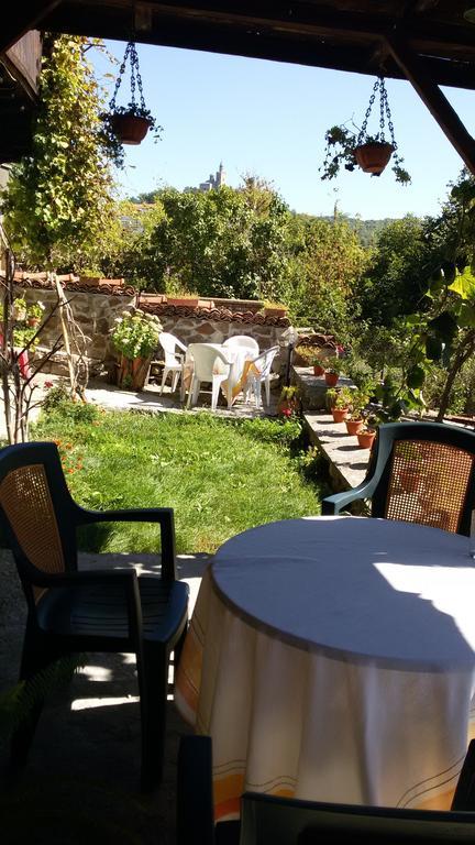 Guest House Selin Veliko Tarnovo Exterior photo