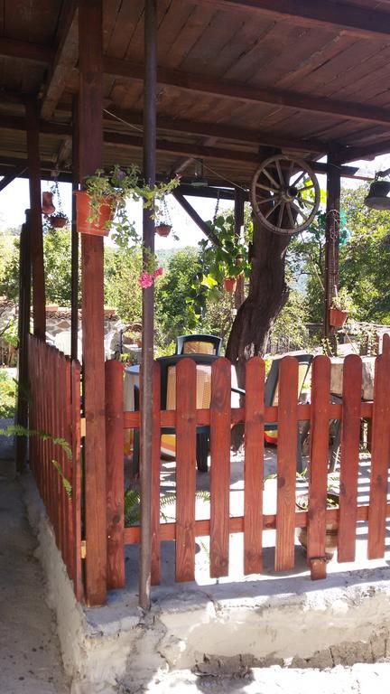 Guest House Selin Veliko Tarnovo Exterior photo