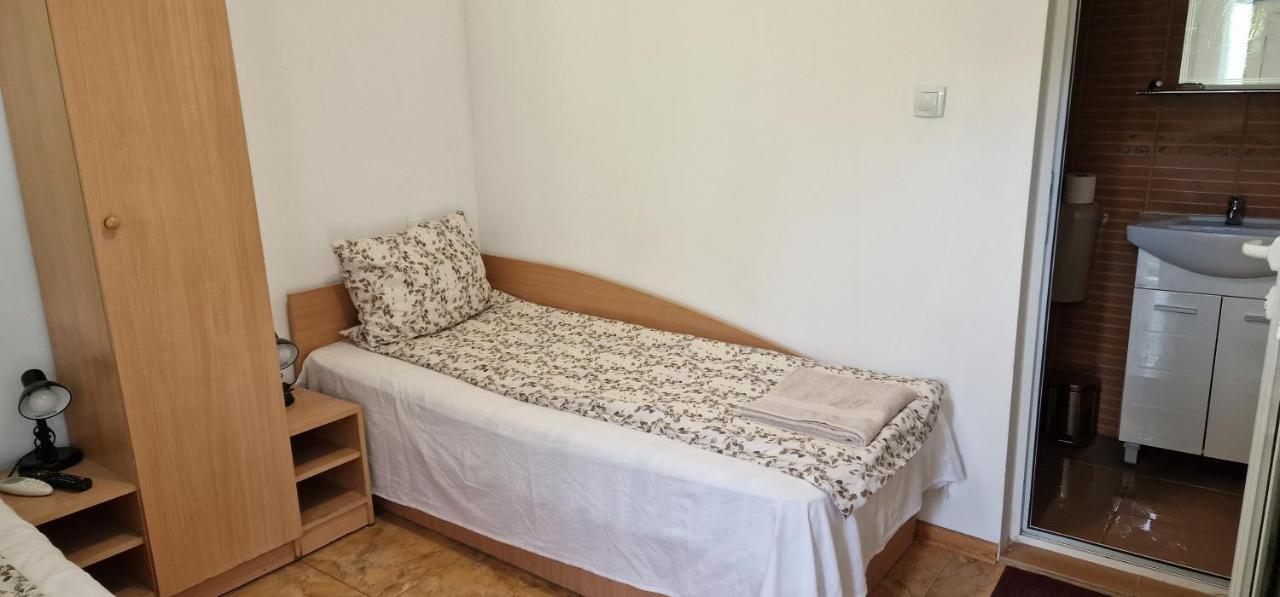Guest House Selin Veliko Tarnovo Exterior photo
