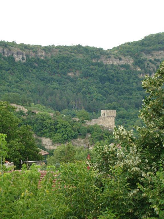 Guest House Selin Veliko Tarnovo Exterior photo