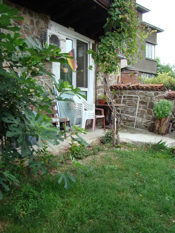 Guest House Selin Veliko Tarnovo Room photo