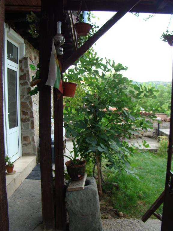 Guest House Selin Veliko Tarnovo Exterior photo